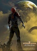 Spider-Man:Far From Home